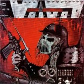 Voivod - War and Pain - 12-inch LP
